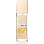 Mexx Forever Classic Never Boring for Her deodorant sklo 75 ml – Hledejceny.cz