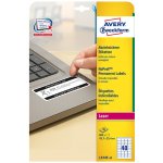 Avery Zweckform 20 listů, A4, bílé L6145-20 – Zboží Dáma