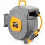 KRAFT&DELE 20m 1/2 "PM-ABNW-20T POWERMAT – Zboží Mobilmania