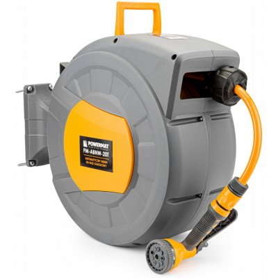 KRAFT&DELE 20m 1/2 "PM-ABNW-20T POWERMAT – Zboží Mobilmania