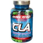 Aminostar Fat Zero CLA 60 kapslí – Zboží Dáma