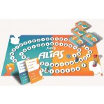 Albi Párty Alias Souboj generací – Zboží Živě