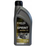 Carline Sprint Syntec LL 5W-30 1 l – Hledejceny.cz
