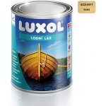 Luxol lodní lak 2,5 l – Sleviste.cz