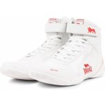 Lonsdale Boxing shoes bílá – Zboží Dáma
