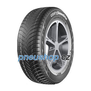 Ceat 4 SeasonDrive 215/55 R16 97V