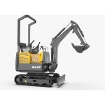 Gorila GA12 I PRO MASTER 2025 – Hledejceny.cz