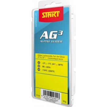 Start AG3 yellow 90 g