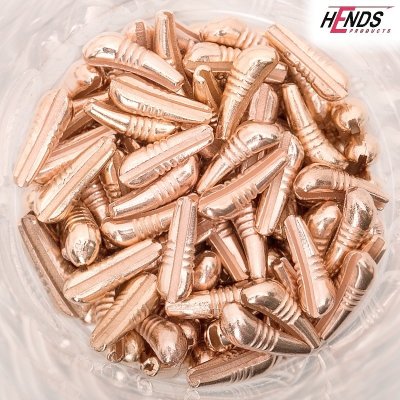 Hends Tungstenová Tělíčka Heavy Body Tungsten Nymph Body 3,2mm – Hledejceny.cz