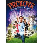 Prckové DVD – Hledejceny.cz