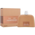 Costume National So Nude parfémovaná voda dámská 100 ml – Hledejceny.cz