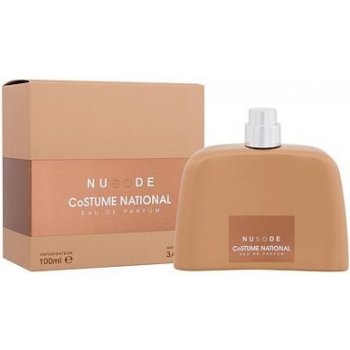 Costume National So Nude parfémovaná voda dámská 100 ml