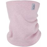 Little Angel Nákrčník hřejivý sv.růžový melír – Hledejceny.cz