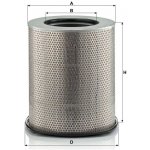 MANN-FILTER Vzduchový filtr MANN C361820 (MF C361820) – Hledejceny.cz