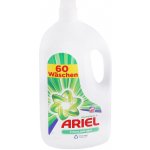 Ariel Universal+ gel 3 l 60 PD – Hledejceny.cz