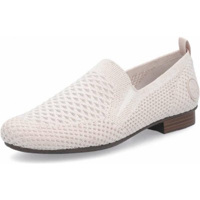 Rieker 51969-90 béžová – Hledejceny.cz