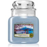 Yankee Candle Classic Majestic Mount Fuji 411 g – Zboží Mobilmania