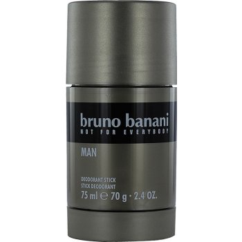 Bruno Banani Man deostick 75 ml