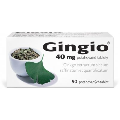 GINGIO POR 40MG TBL FLM 90 – Hledejceny.cz