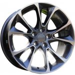 Racing Line B1056 9x19 5x120 ET48 polished graphite – Sleviste.cz
