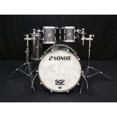 SONOR SQ2 BD22,T10,12,F16 – Zboží Dáma