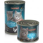 Leonardo Kitten bohaté na kuřecí maso 0,8 kg – Zboží Mobilmania