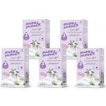 NAŠE MLÉKO 3 5 x 525 g – Zboží Dáma