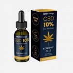 Movit energy CBD Oil 10% 10 ml – Zbozi.Blesk.cz