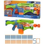 Nerf Elite 2.0 Double punch TV 1.10.-31.12.2023 – Zboží Dáma