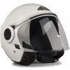 Přilba helma na motorku SMK Cooper Unicolor