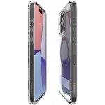 Spigen Ultra Hybrid S MagSafe iPhone 15 Pro graphite – Hledejceny.cz