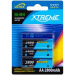 XTREME AA 2800mAh 4ks SAP27AANH1 – Hledejceny.cz