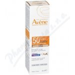 Avène Sun Tónovací Minerální Fluid Spf50+ 40 ml – Sleviste.cz