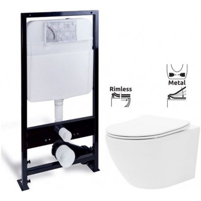 Rea PRIM PRIM_20/0026 X CF1 – Zboží Dáma