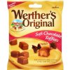 Bonbón Werthers Original Soft Chocolate Toffees bonbóny 70 g