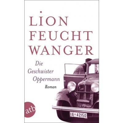 Die Geschwister Oppermann – Hledejceny.cz