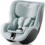 Britax Römer Dualfix 5Z Style 2025 Harbour Blue – Zbozi.Blesk.cz