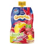 Ovocňák mošt jablko višeň 200 ml – Zbozi.Blesk.cz