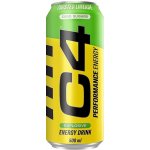 Cellucor C4 Explosive Energy Drink 500 ml – Zboží Dáma