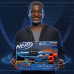 Nerf Elite commander RD 6 – Hledejceny.cz