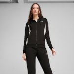 Puma Hooded TR CL dámská souprava 685077-01 – Sleviste.cz