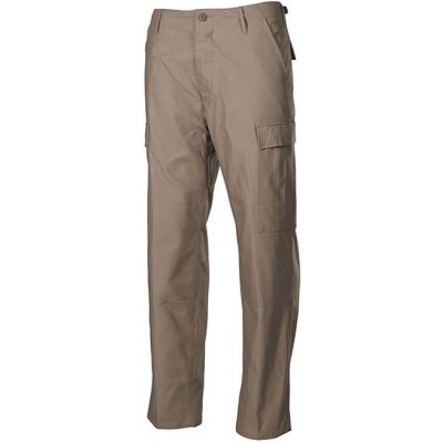 kalhoty BDU béžové – Sleviste.cz