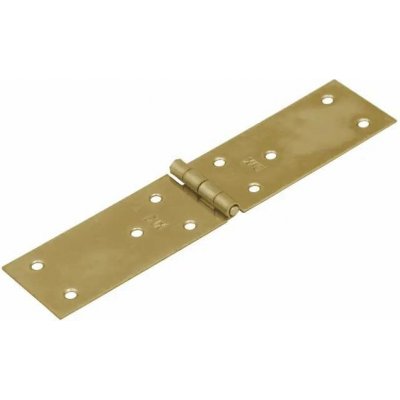 Z 200 Závěs stavební 200x45x1,5 mm – Hledejceny.cz