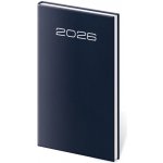 Old Karachi A5 týdenní 2026 modrý – Hledejceny.cz