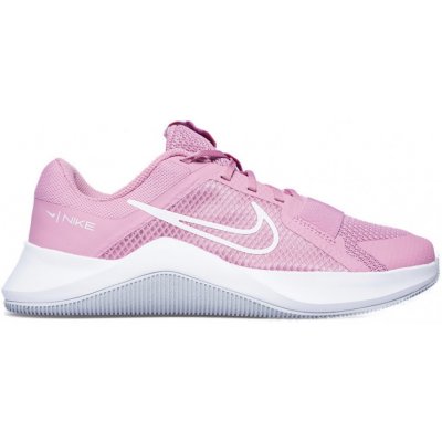 Nike MC Trainer 2 element pink white – Zboží Mobilmania
