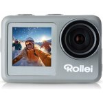 Rollei ActionCam 9S Plus – Zbozi.Blesk.cz