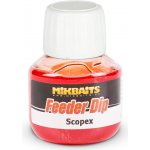 MikBaits Dip Feeder Scopex 50 ml – Sleviste.cz