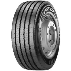 Pirelli FR01 245/70 R19,5 136/134M