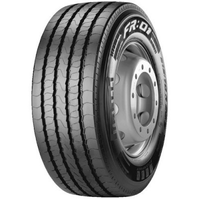 Pirelli FR01 245/70 R19,5 136/134M – Zboží Mobilmania