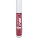 Essence Extreme Shine lesk na rty 09 Shadow Rose 5 ml – Zbozi.Blesk.cz